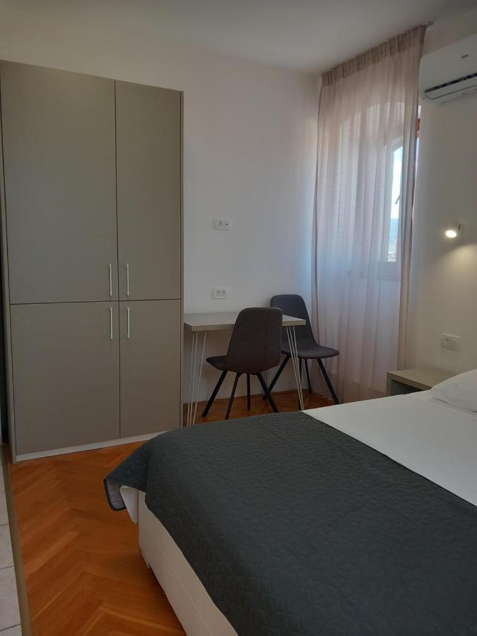 Marjan Apartment & Rooms Split Exterior photo