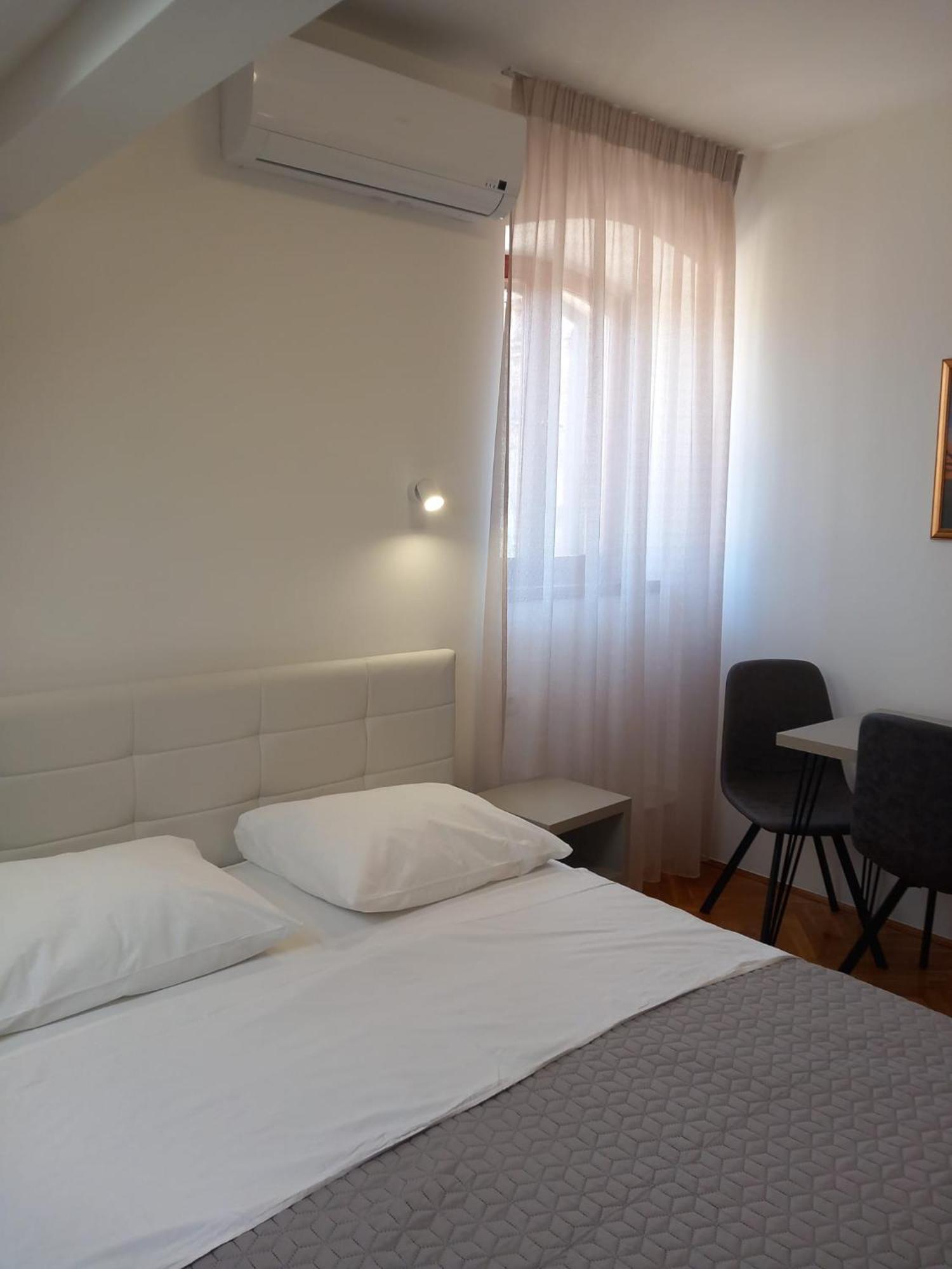 Marjan Apartment & Rooms Split Exterior photo
