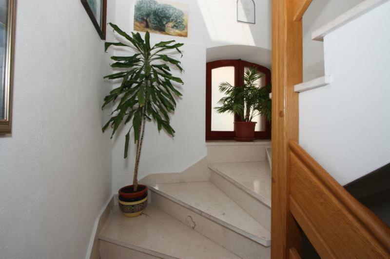 Marjan Apartment & Rooms Split Exterior photo